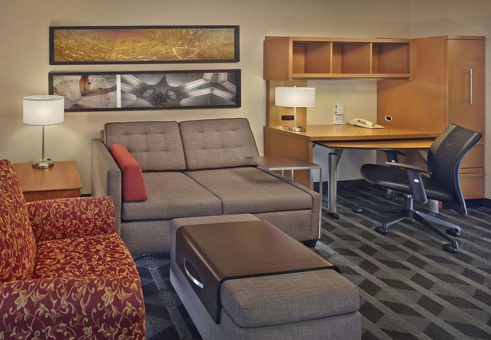 Fotos Hotel Towneplace Suites By Marriott Orlando East/ucf Area