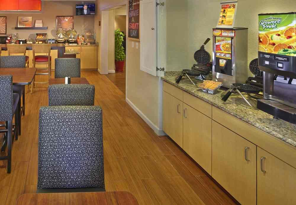Fotos Hotel Towneplace Suites By Marriott Orlando East/ucf Area