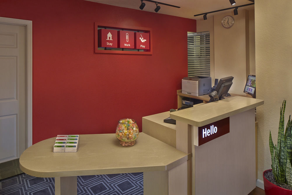 Fotos Hotel Towneplace Suites By Marriott Orlando East/ucf Area