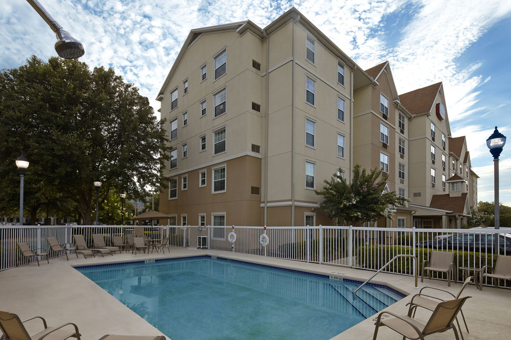 Fotos Hotel Towneplace Suites By Marriott Orlando East/ucf Area