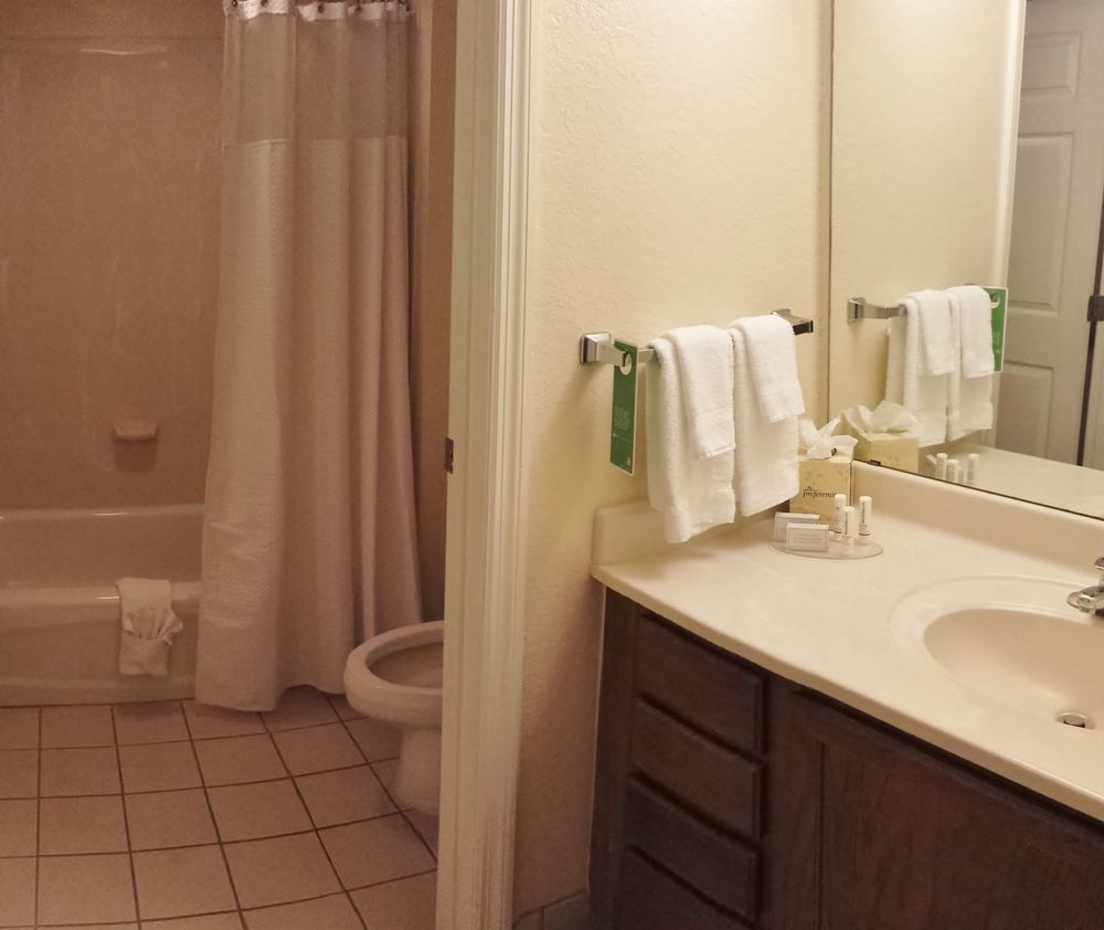 Fotos Hotel Towneplace Suites By Marriott Orlando East/ucf Area