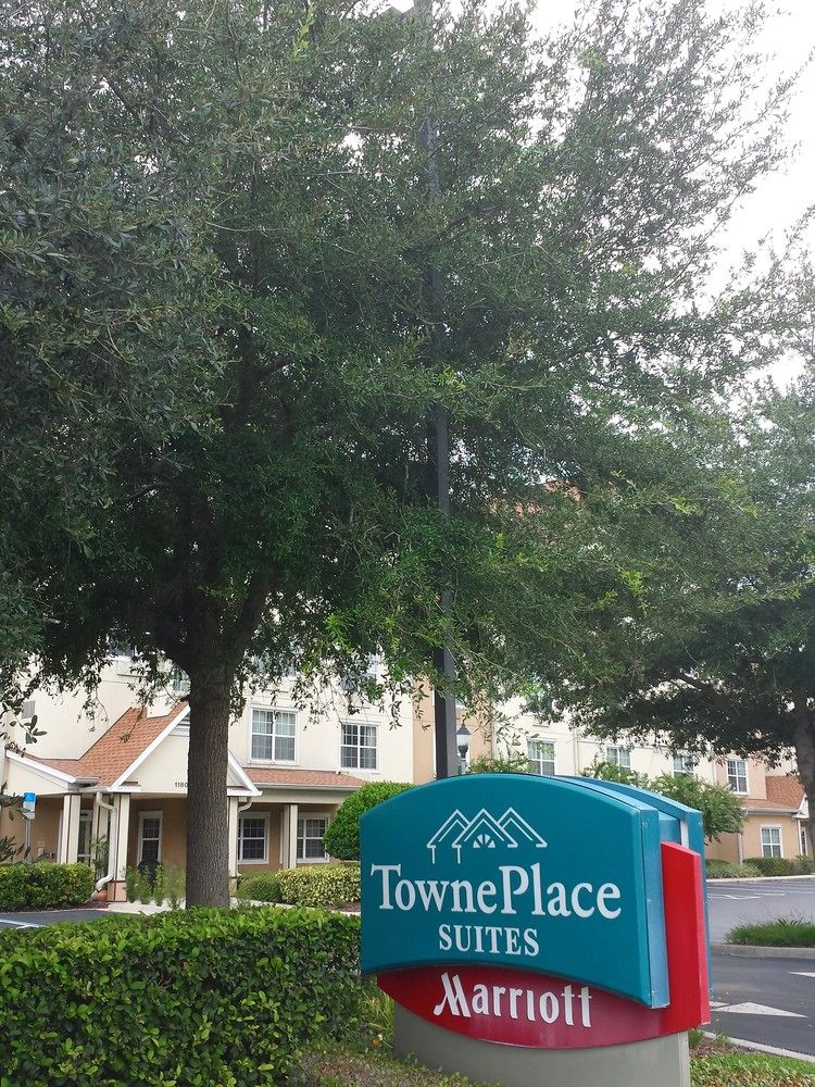 Fotos Hotel Towneplace Suites By Marriott Orlando East/ucf Area