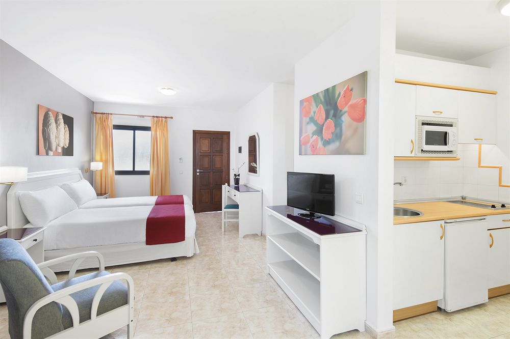 Fotos Hotel Aparthotel Castillo De Elba 