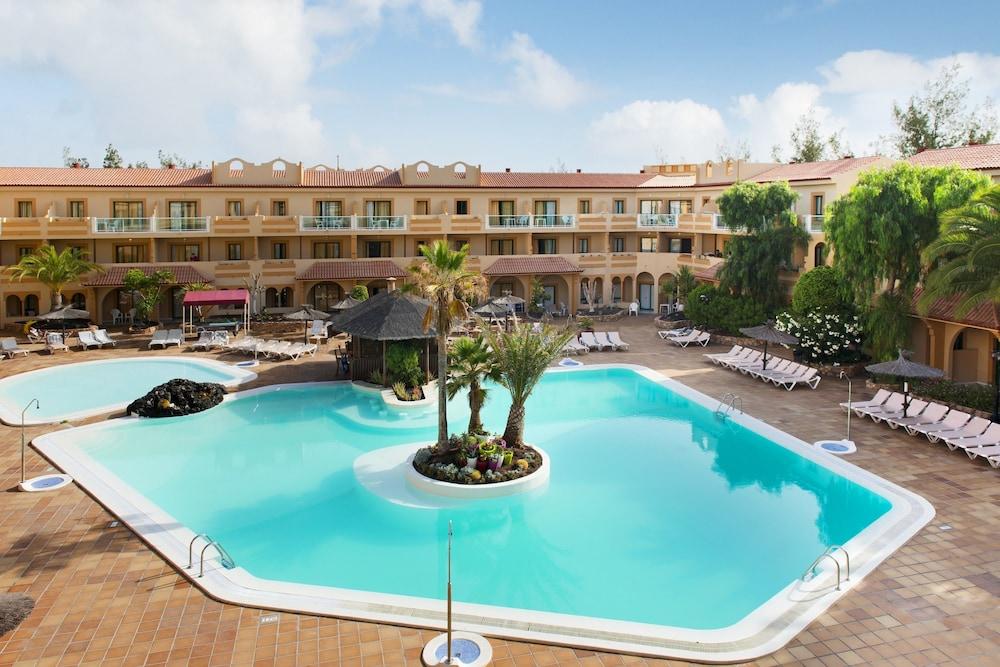 Fotos Hotel Aparthotel Castillo De Elba 