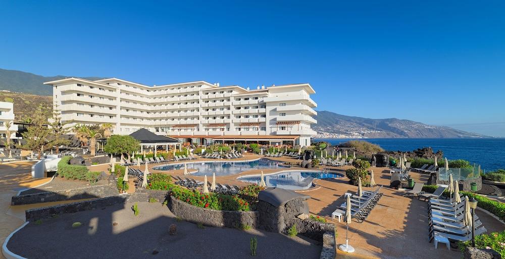 Fotos Hotel H10 Taburiente Playa Hotel