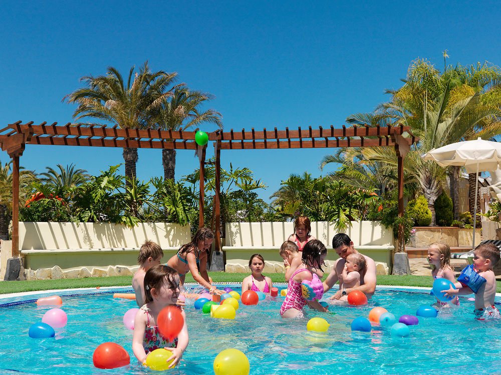 Fotos Hotel Gran Oasis Resort