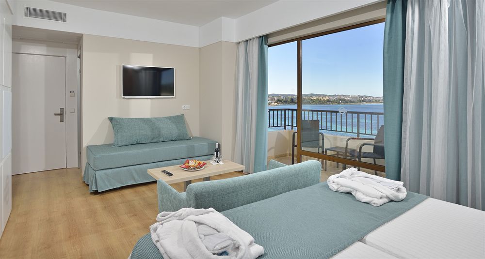 Fotos Hotel Hawaii Ibiza