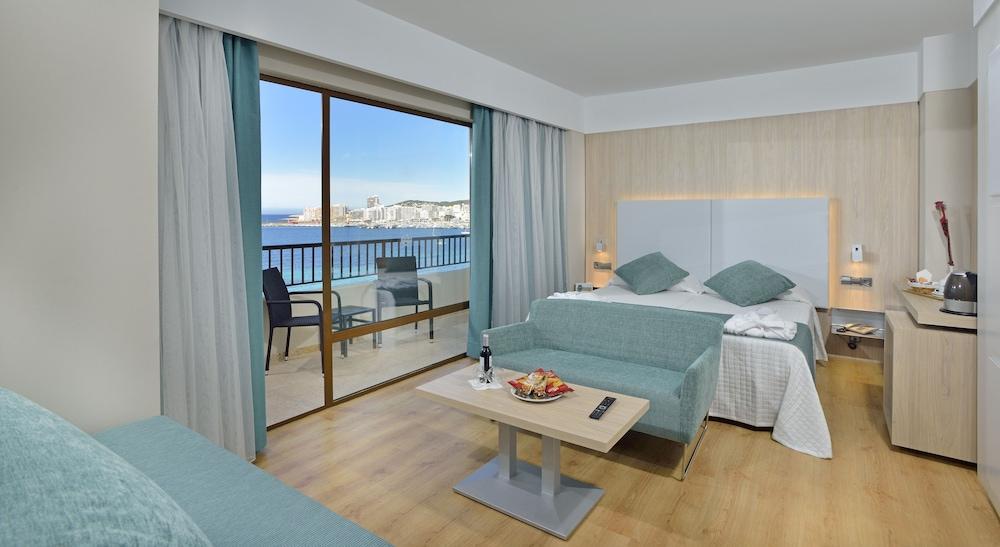 Fotos Hotel Hawaii Ibiza