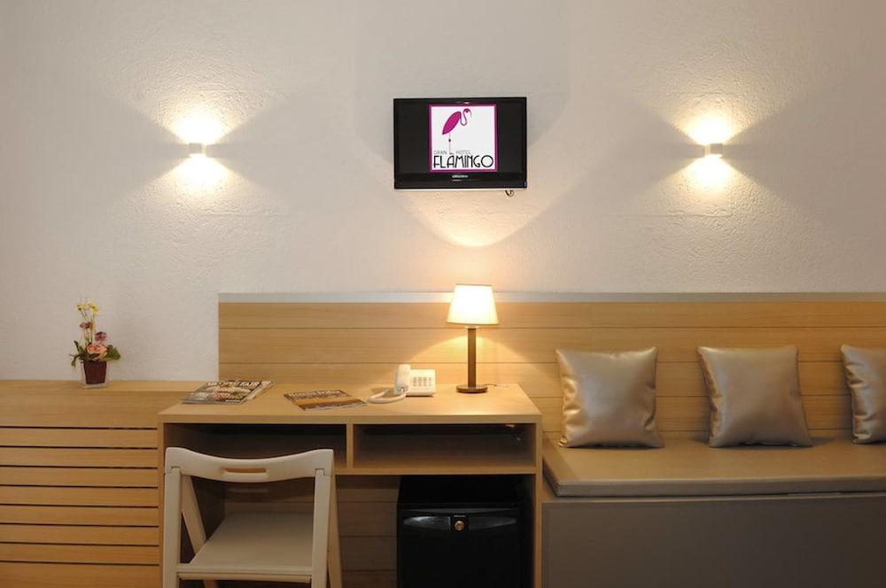 Fotos Hotel Flamingo Lloret