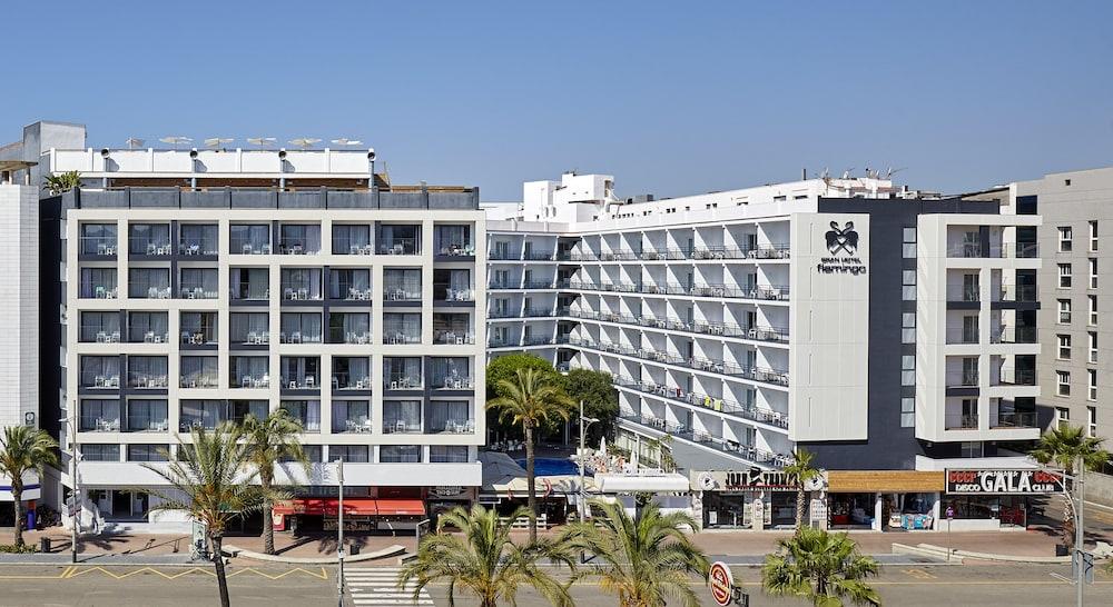 Fotos Hotel Flamingo Lloret