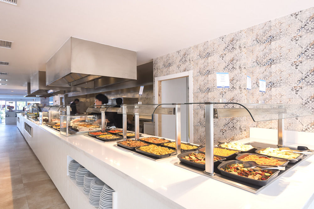 Fotos Hotel Aparthotel Alcudia Garden