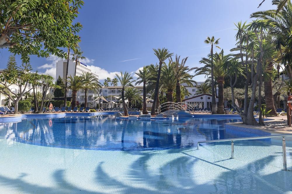 Fotos Hotel Aparthotel Alcudia Garden