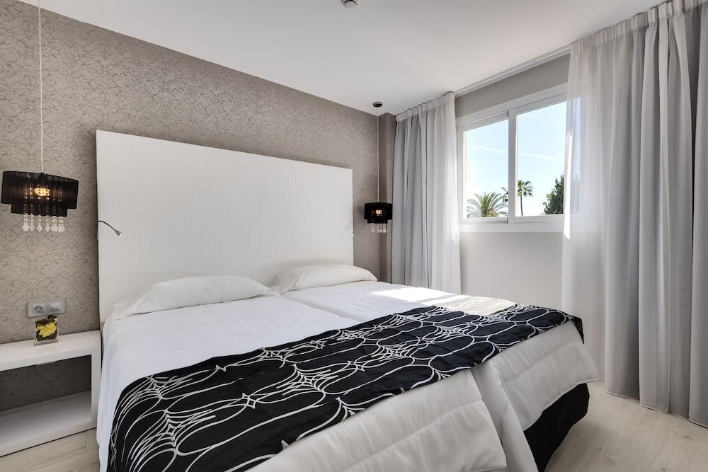 Fotos Hotel Aparthotel Alcudia Garden