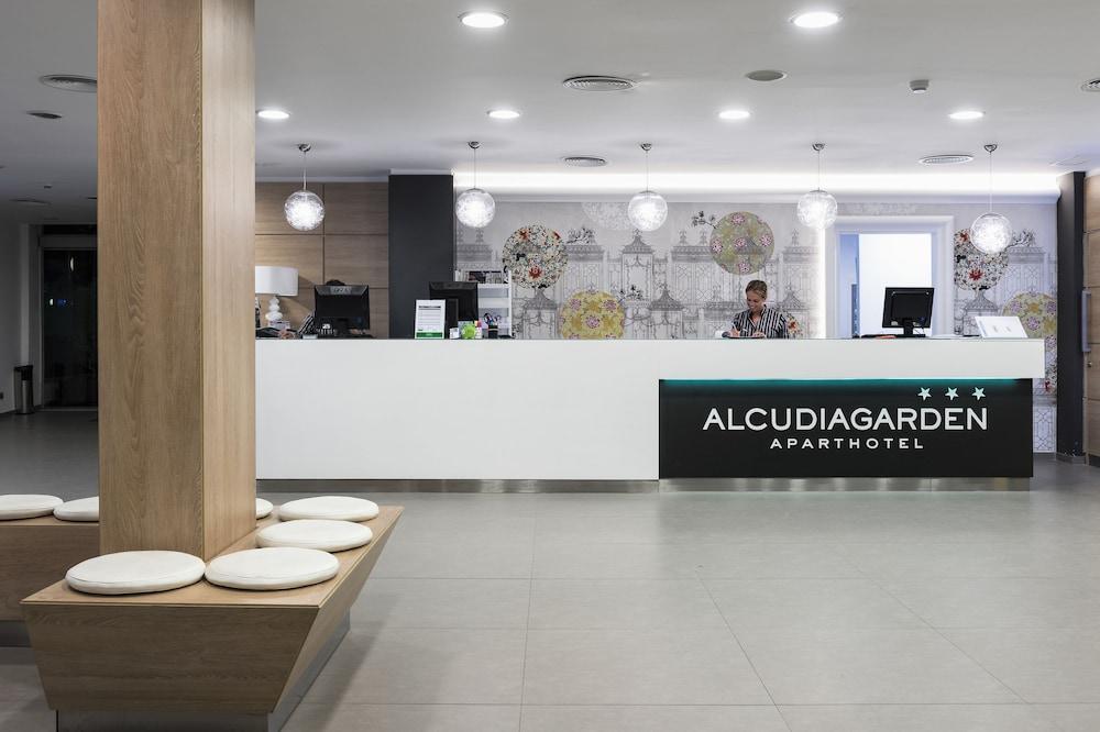Fotos Hotel Aparthotel Alcudia Garden