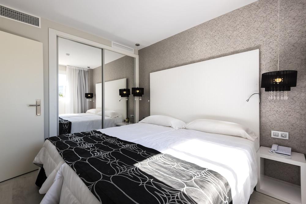 Fotos Hotel Aparthotel Alcudia Garden