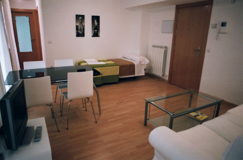 Fotos Hotel Auhabitat Zaragoza