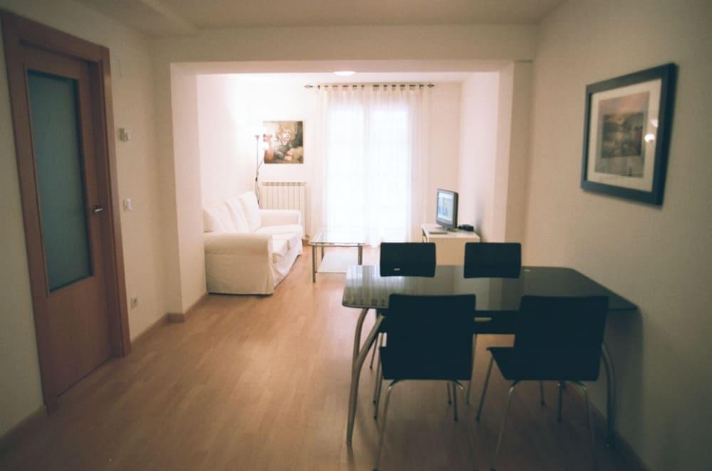 Fotos Hotel Auhabitat Zaragoza