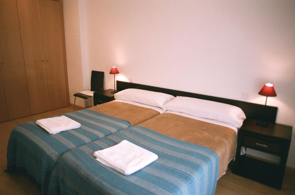 Fotos Hotel Auhabitat Zaragoza