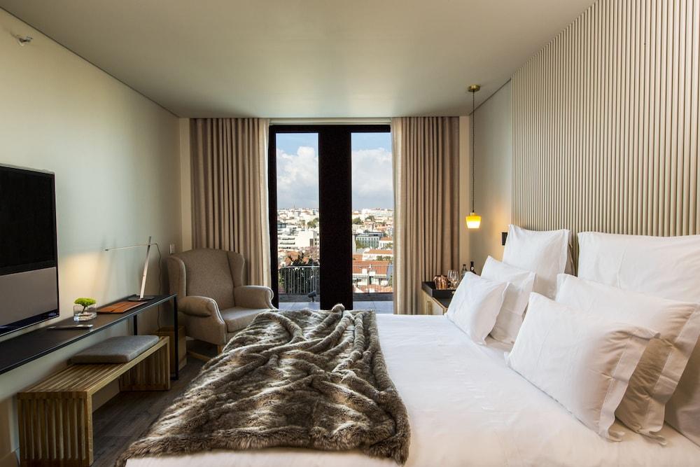 Fotos Hotel Memmo Prncipe Real Hotel Lisboa