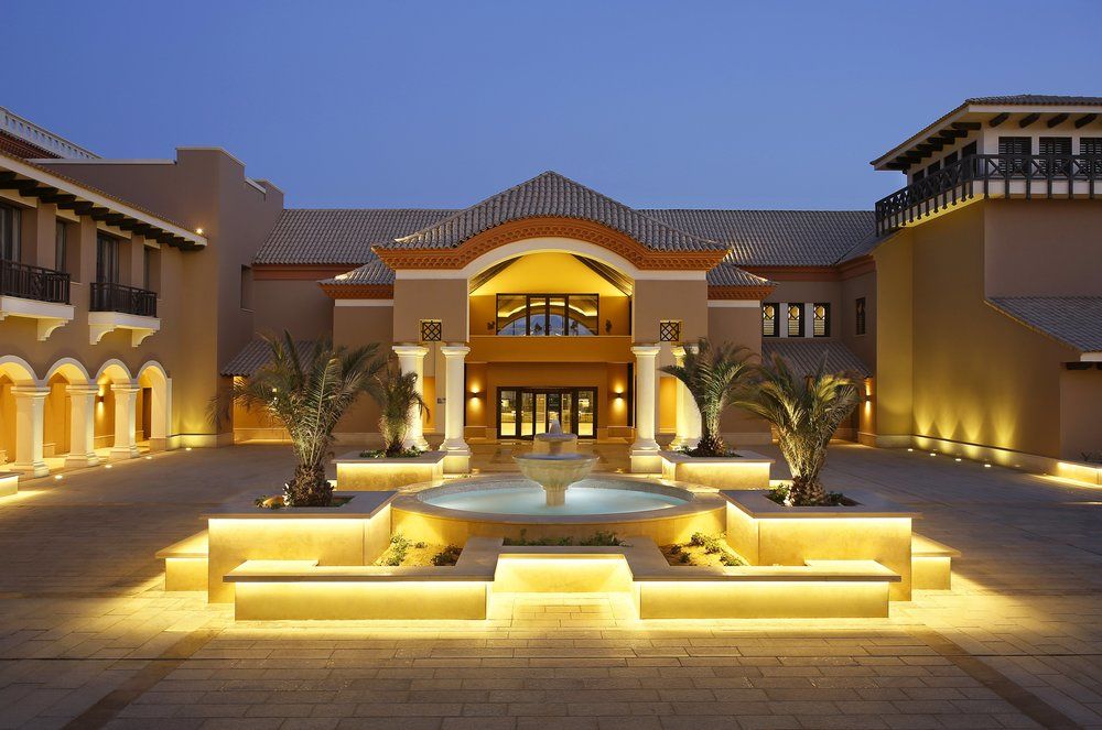 Fotos Hotel The Westin Cairo Golf Resort  Spa, Katameya Dunes
