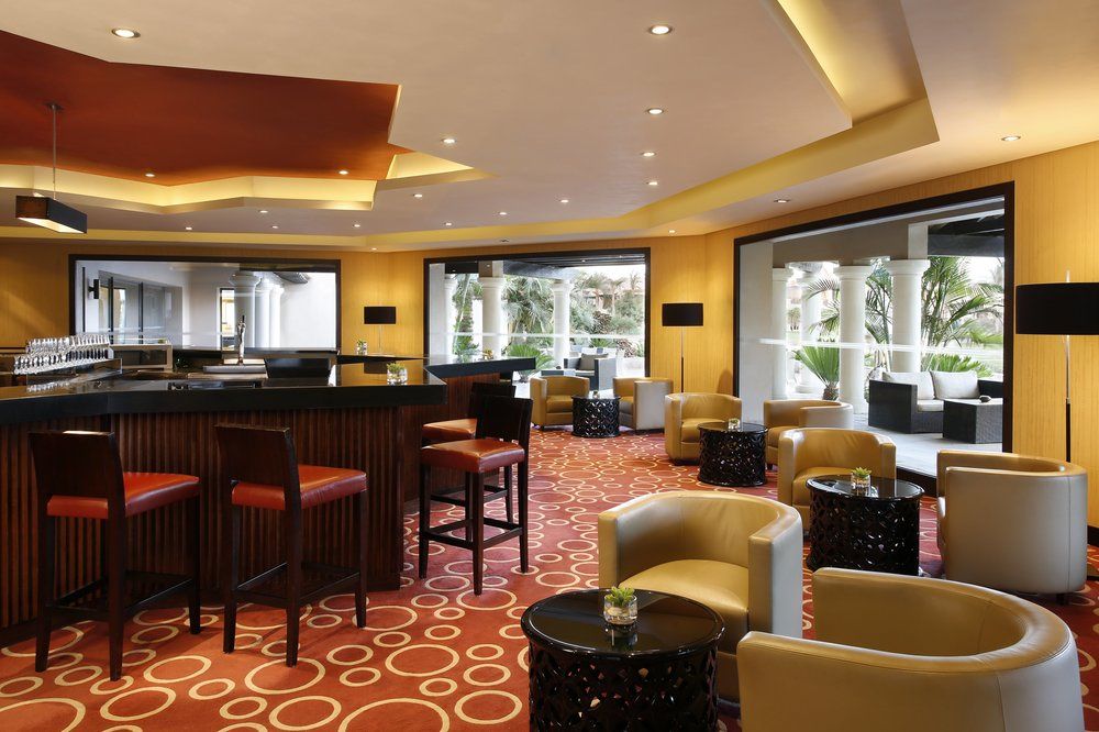Fotos Hotel The Westin Cairo Golf Resort  Spa, Katameya Dunes