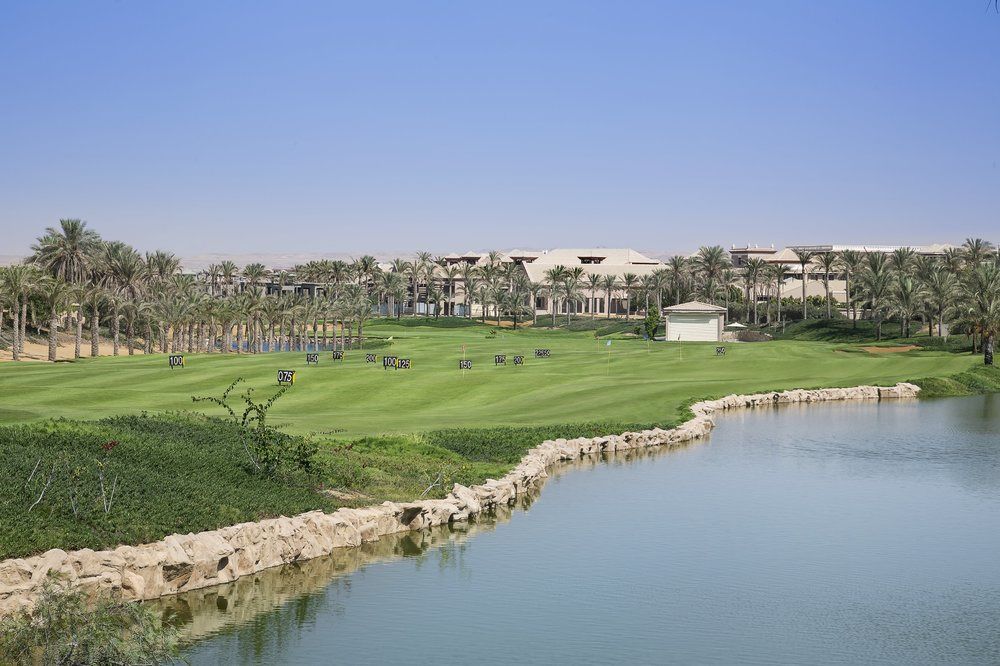 Fotos Hotel The Westin Cairo Golf Resort  Spa, Katameya Dunes