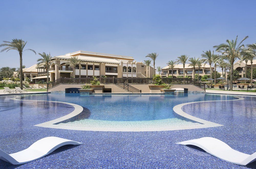 Fotos Hotel The Westin Cairo Golf Resort  Spa, Katameya Dunes