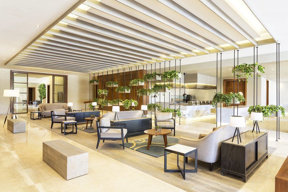 Fotos Hotel The Westin Cairo Golf Resort  Spa, Katameya Dunes