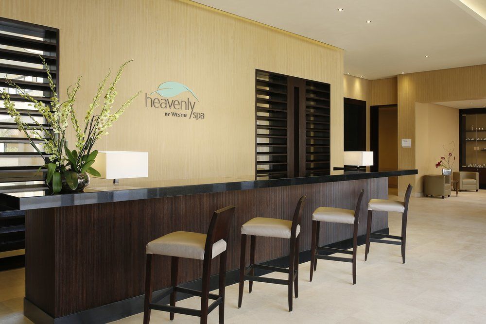 Fotos Hotel The Westin Cairo Golf Resort  Spa, Katameya Dunes