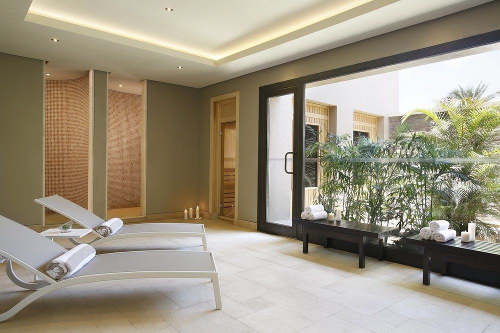 Fotos Hotel The Westin Cairo Golf Resort  Spa, Katameya Dunes