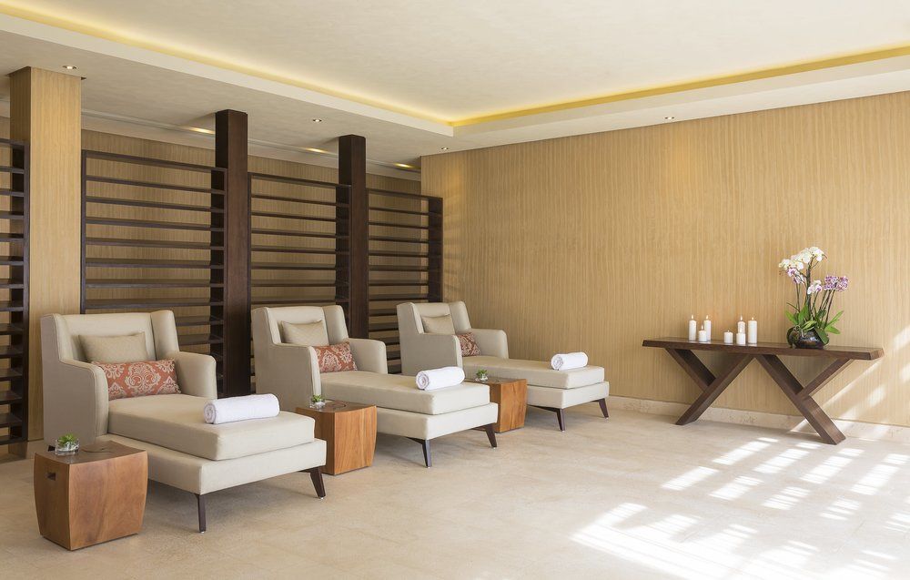 Fotos Hotel The Westin Cairo Golf Resort  Spa, Katameya Dunes