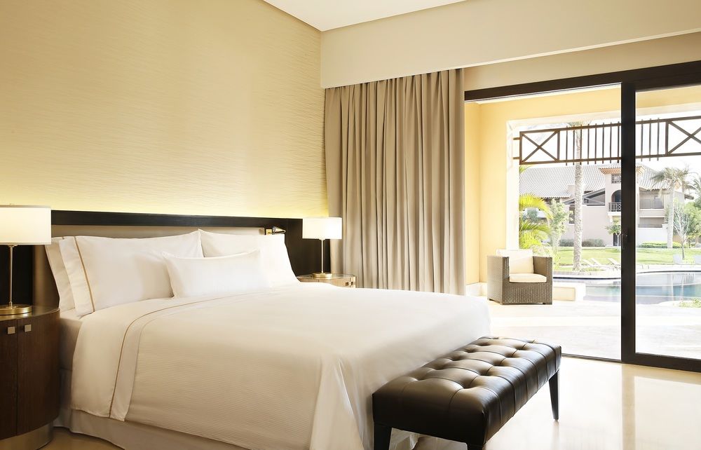Fotos Hotel The Westin Cairo Golf Resort  Spa, Katameya Dunes