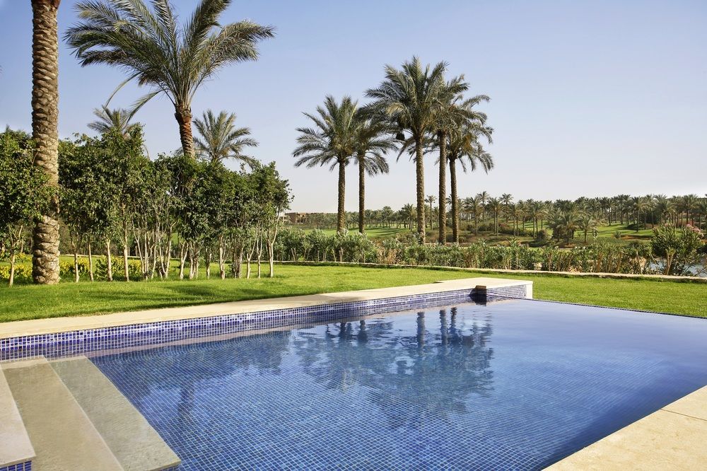 Fotos Hotel The Westin Cairo Golf Resort  Spa, Katameya Dunes
