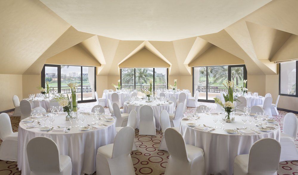 Fotos Hotel The Westin Cairo Golf Resort  Spa, Katameya Dunes