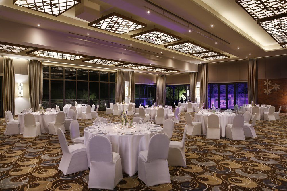 Fotos Hotel The Westin Cairo Golf Resort  Spa, Katameya Dunes