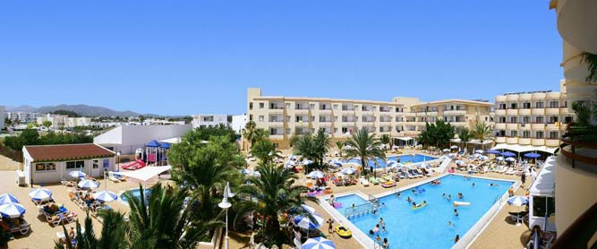 hotel Costa Sur