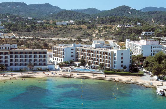 hotel San Remo