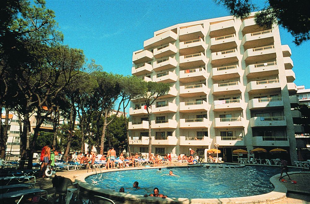Fotos Hotel Almonsa Platja Apt