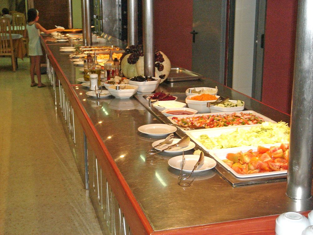 Fotos Hotel Almonsa Platja Apt