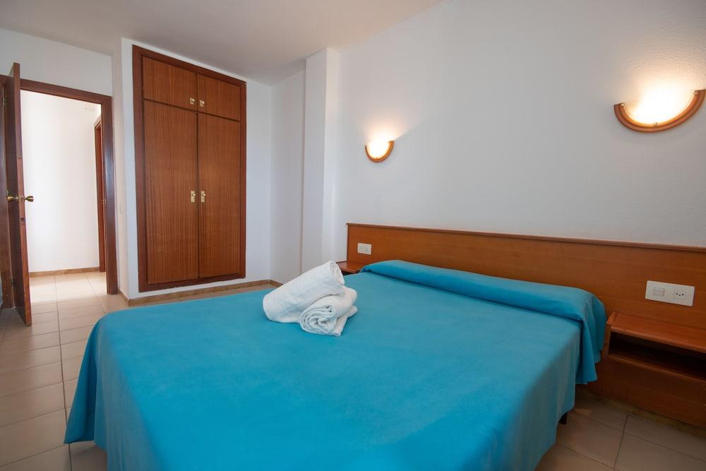 Fotos Hotel Almonsa Platja Apt