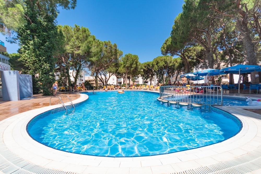 Fotos Hotel Almonsa Platja Apt