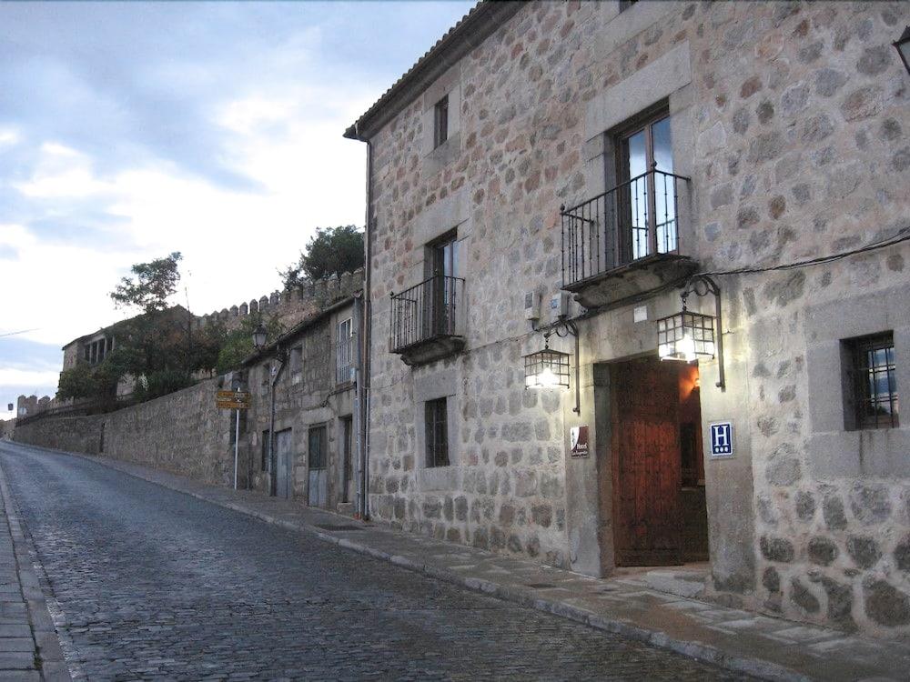 Fotos Hotel Las Leyendas
