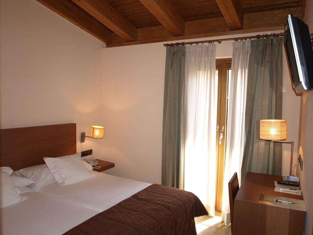Fotos Hotel Las Leyendas