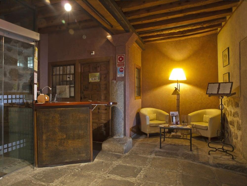 Fotos Hotel Las Leyendas