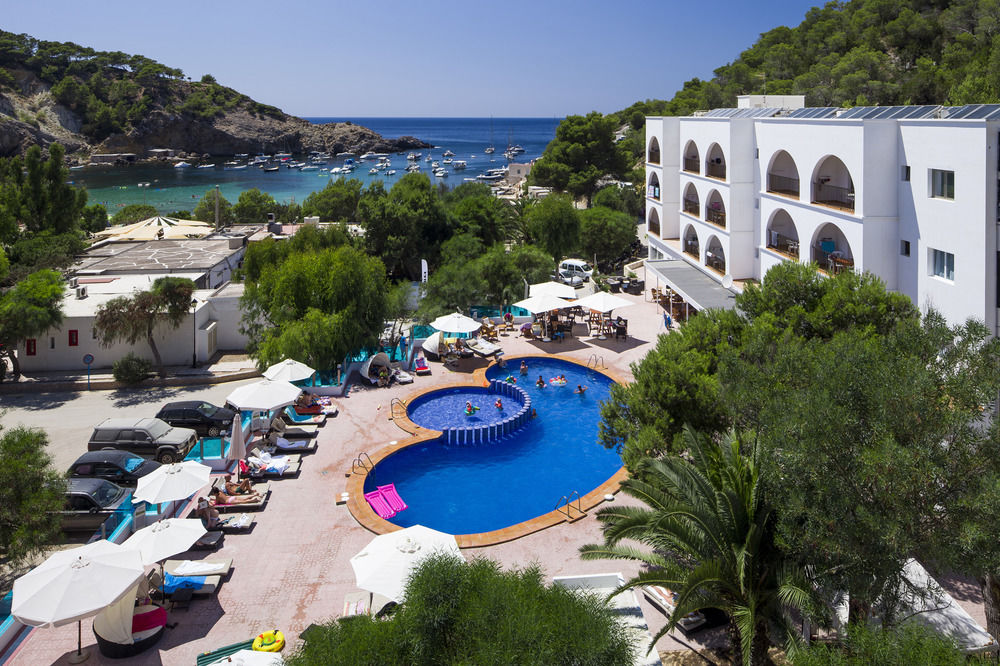 Fotos Hotel Apts. Puerto Cala Vadella