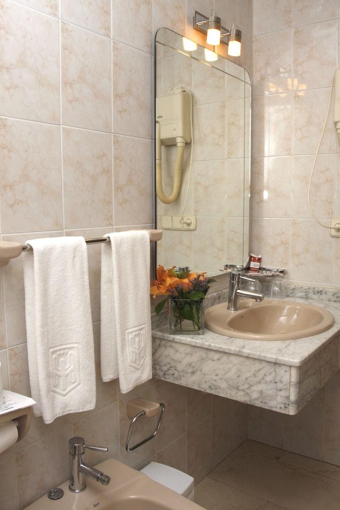 Fotos Hotel Helmantico