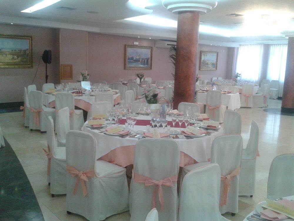 Fotos Hotel Helmantico