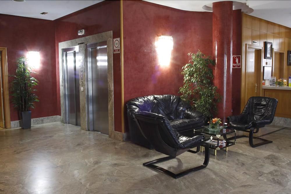 Fotos Hotel Helmantico
