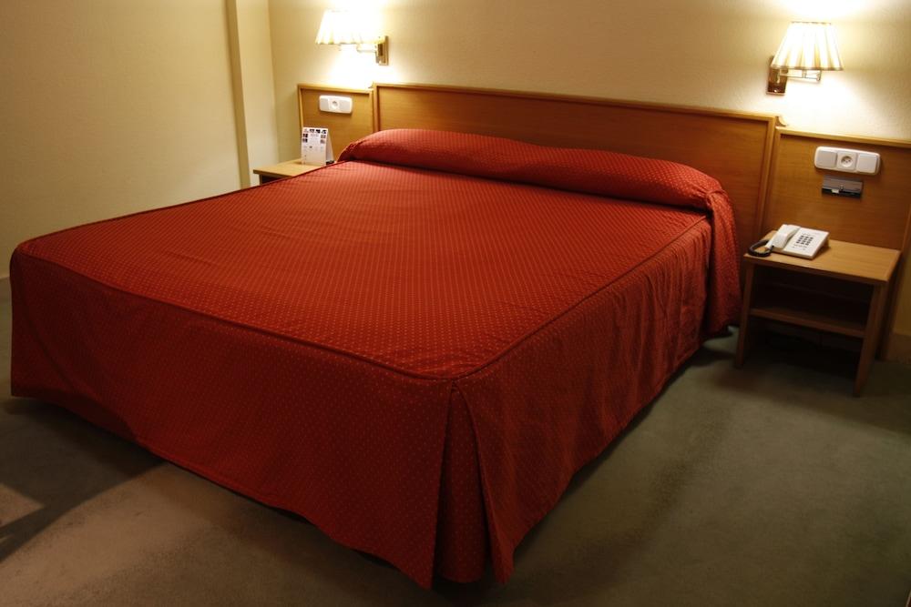 Fotos Hotel Helmantico