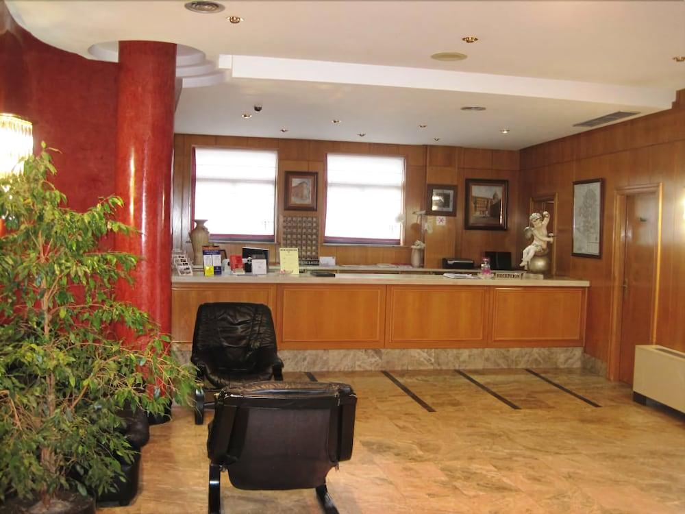 Fotos Hotel Helmantico